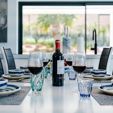 Palma By Interhome Villa