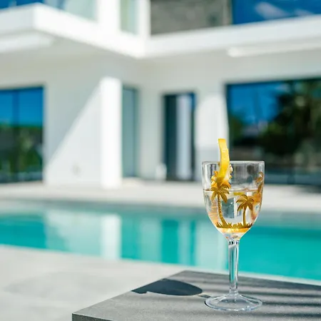 Palma By Interhome Villa Javea