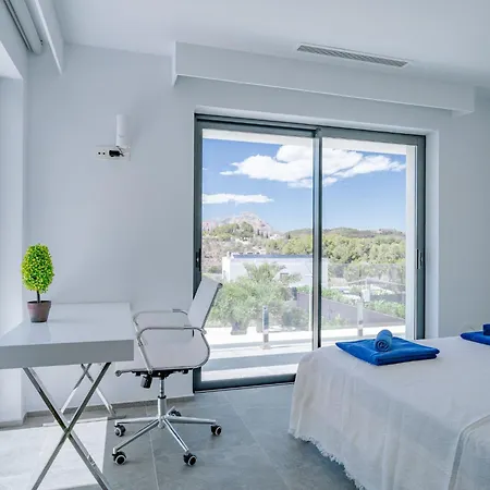 Villa Palma By Interhome