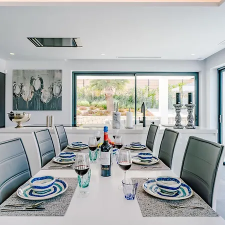Palma By Interhome Villa *