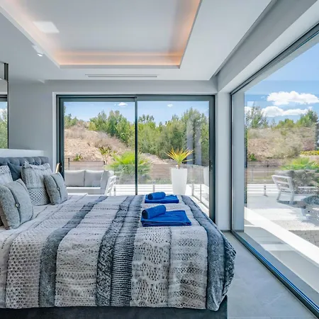 Villa Palma By Interhome Javea