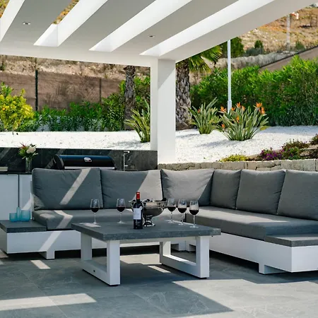 Palma By Interhome Villa