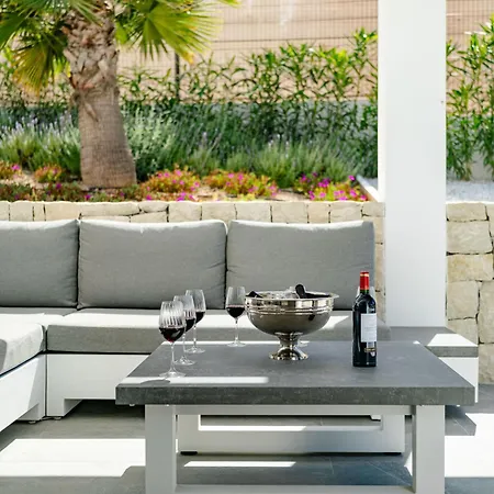 Palma By Interhome Villa