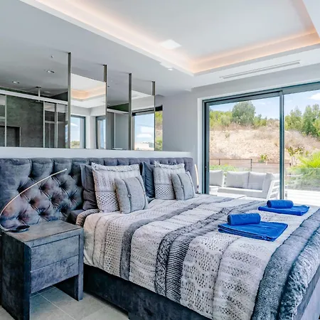 Villa Palma By Interhome