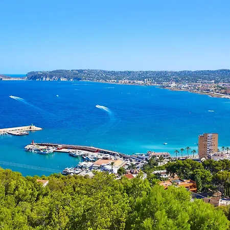 Palma By Interhome Villa *