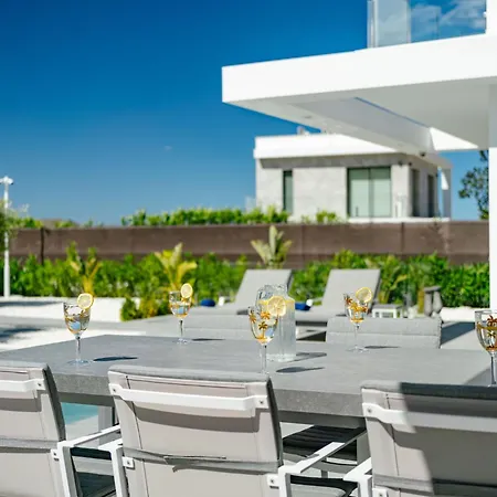 Villa Palma By Interhome *
