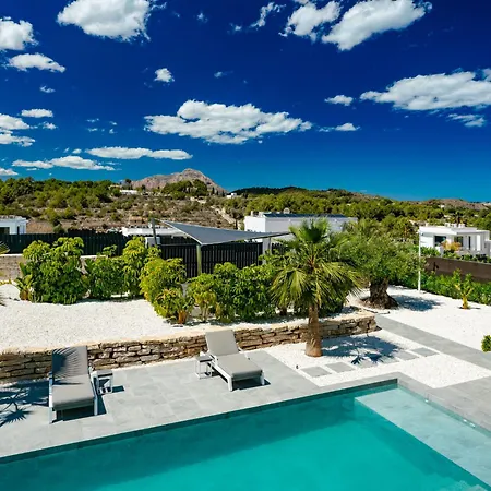 Palma By Interhome