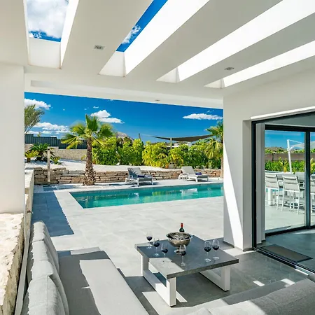 Villa Palma By Interhome Javea