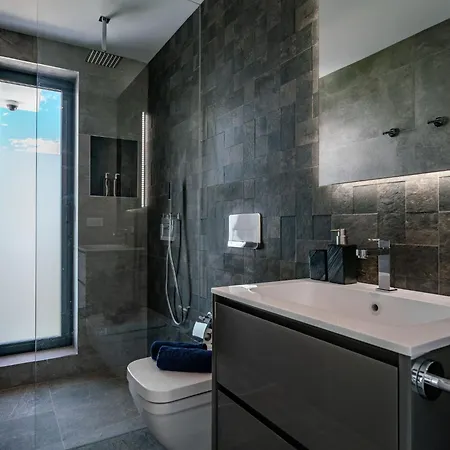 Villa Palma By Interhome