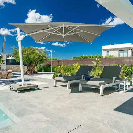 Palma By Interhome Villa *
