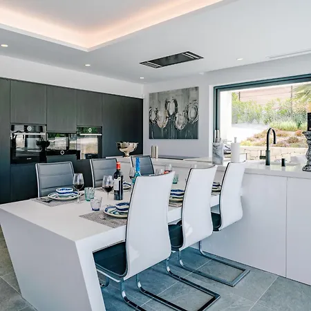 Villa Palma By Interhome *