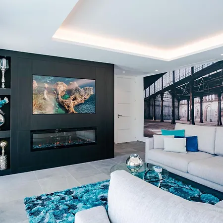 Palma By Interhome Villa Javea