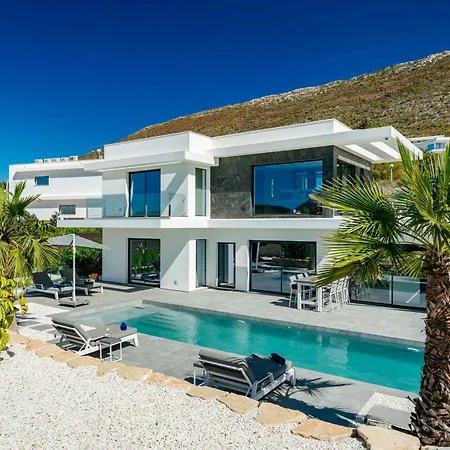 Villa Palma By Interhome Javea