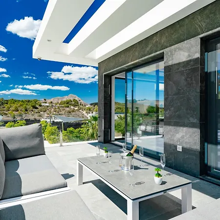 Villa Palma By Interhome *