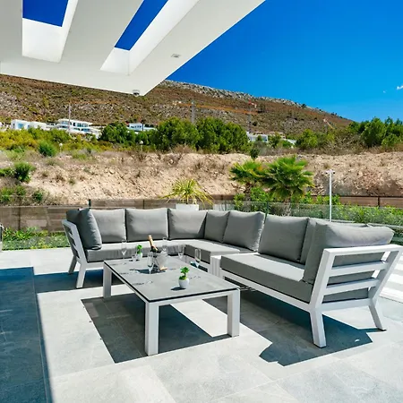 Villa Palma By Interhome Javea
