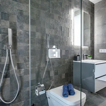 Palma By Interhome Villa Javea