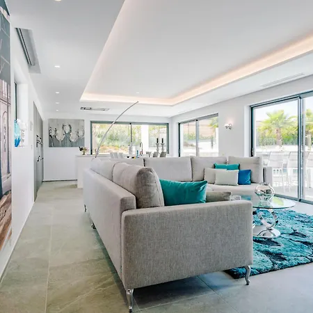 Villa Palma By Interhome Javea