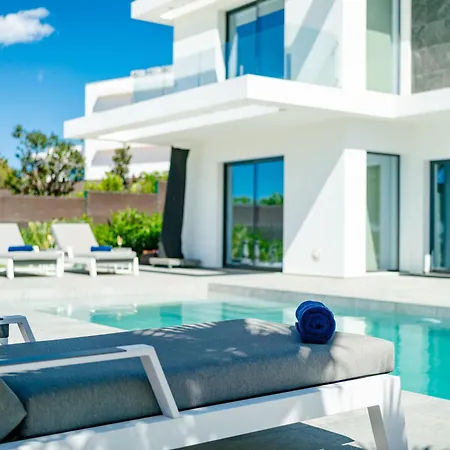 Palma By Interhome *