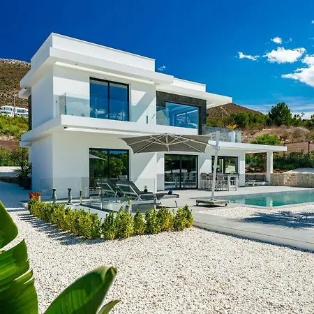 Palma By Interhome Javea