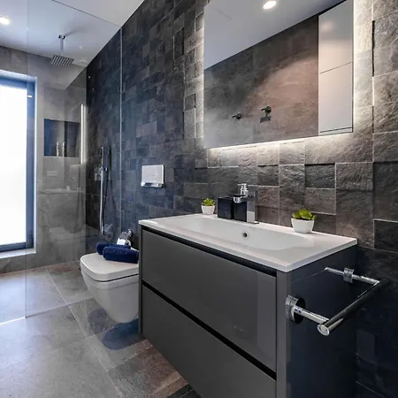 Palma By Interhome Villa