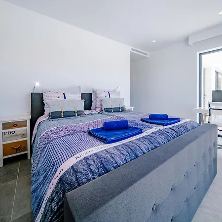 Villa Palma By Interhome