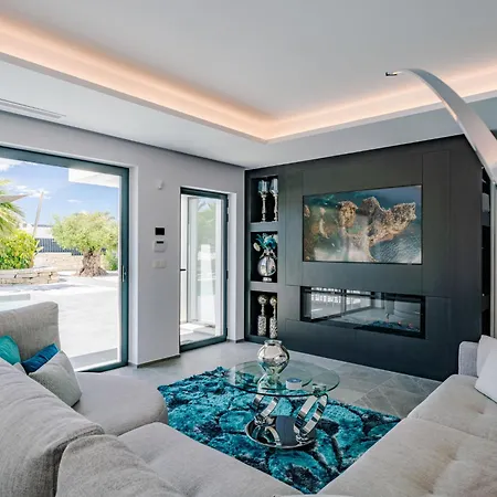 Palma By Interhome Villa