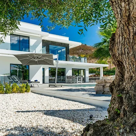 Villa Palma By Interhome Javea