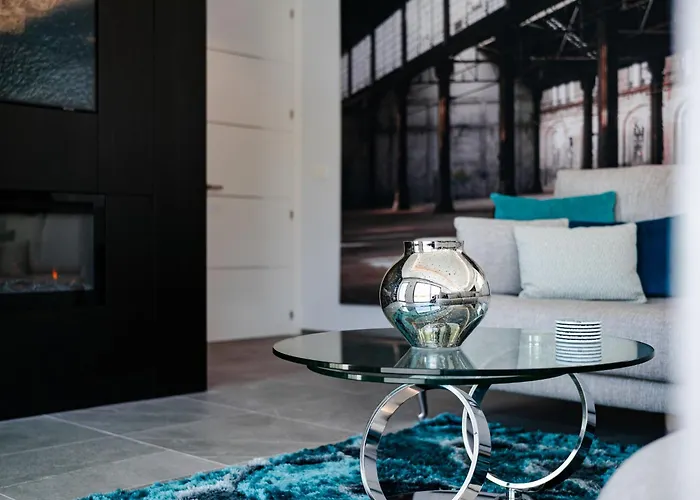 Villa Palma By Interhome Jávea